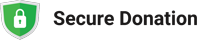Make a Secure Donation